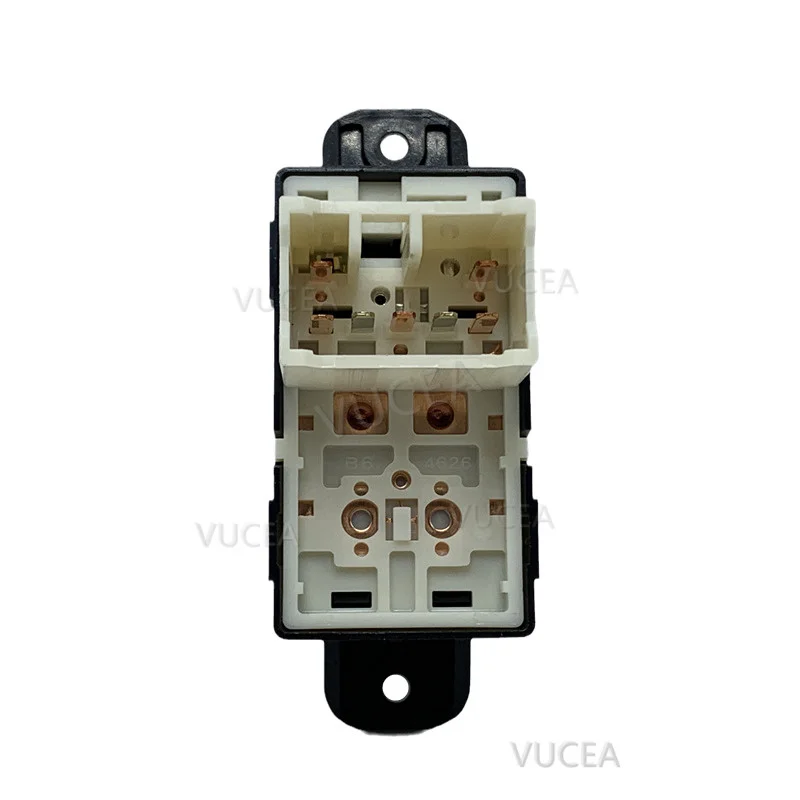 Botón de interruptor de Control de la consola de pasajeros, para Hyundai, H-1, Grand Starex, H1, I800, H1, IMax, OEM 935814H000, 93581, 4H000,