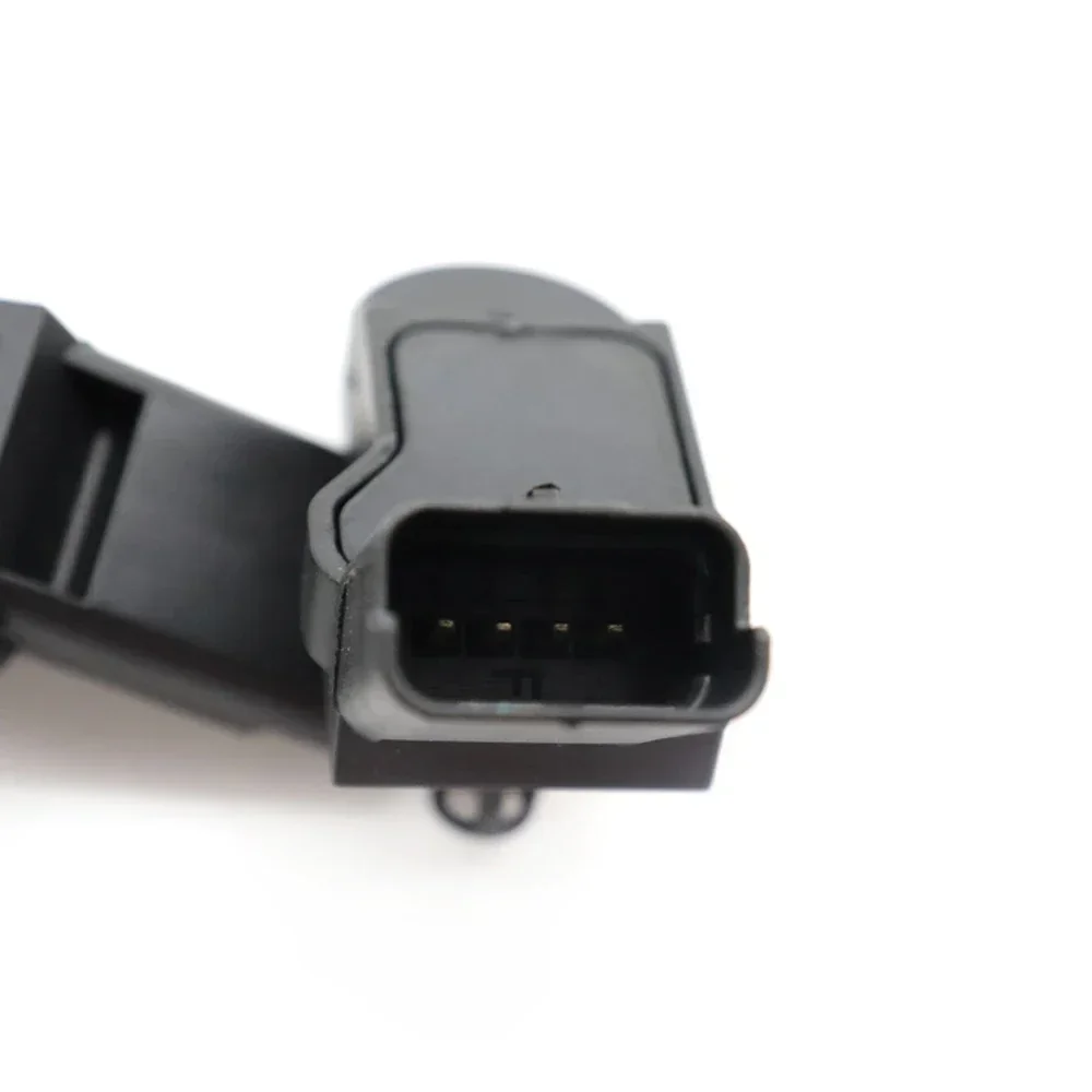 0261230043 Sensor MAP de presión de aire de refuerzo absoluto del colector de coche para PEUGEOT 1007 106 206 207 306 307 407 BIPPER EXPERT PARTNER