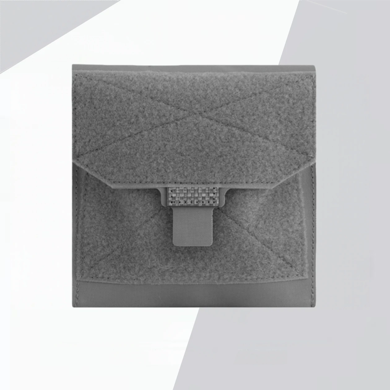 屋外用雑多収納バッグ--コンパクトな地図と装備の保管--ハイキング-キャンプ-収納-小型バッグ