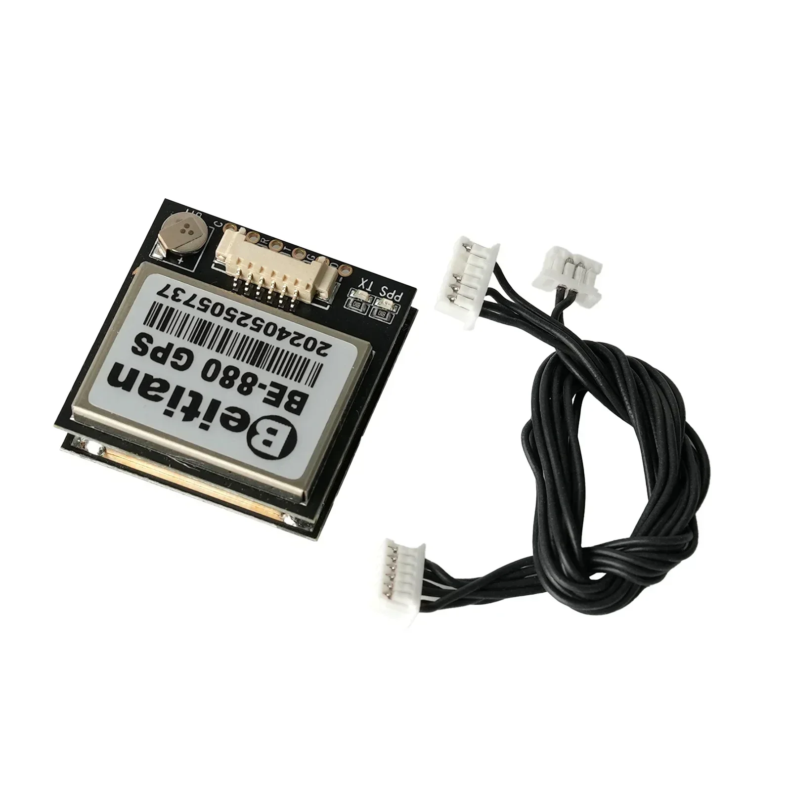 Beitian GPS-module UBX M10 BE-180 BE-220 BE-250 BE-250Q BE-280 BE-450 BE-880 BE-880Q met antenne GNSS-ontvanger met ultralaag vermogen