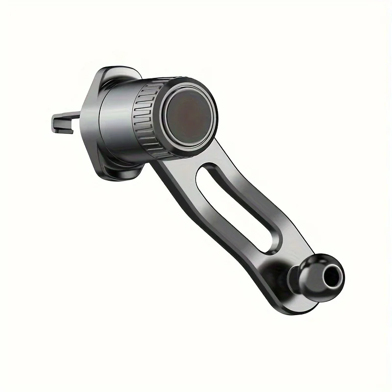 Car support Air outlet Car phone support accessories Hook air conditioning port extension rod support 17mm ball head