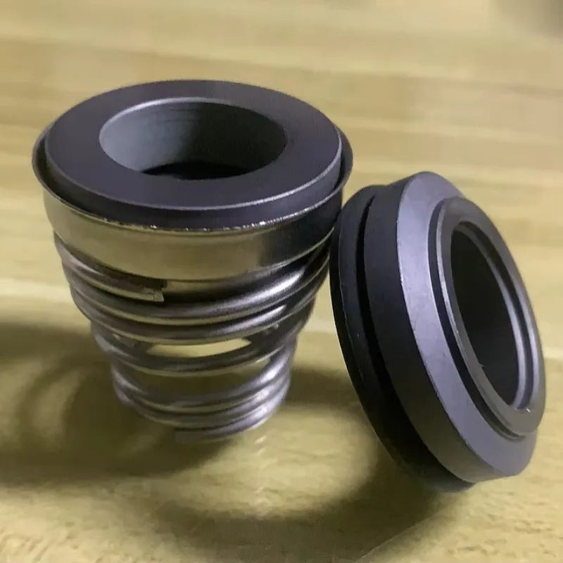 155A-14, 155B-14, 155-14/G6, 155-15, 155A-15, 155B-15, BT-FN-15 TLANMP mechanische afdichtingen voor EBA-RA CDX 2CDX(L) pompen