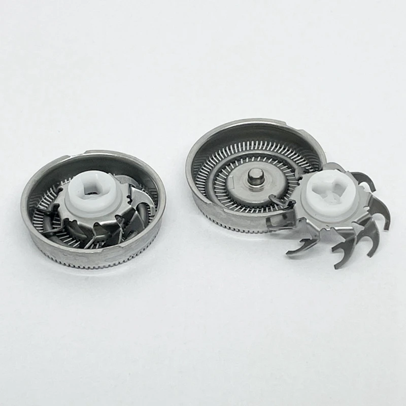 A98G-FR8 Сменные лезвия для электробритвы, запасные лезвия, триммер для носа, триммер для висков, электрический станок для бритья, бритва