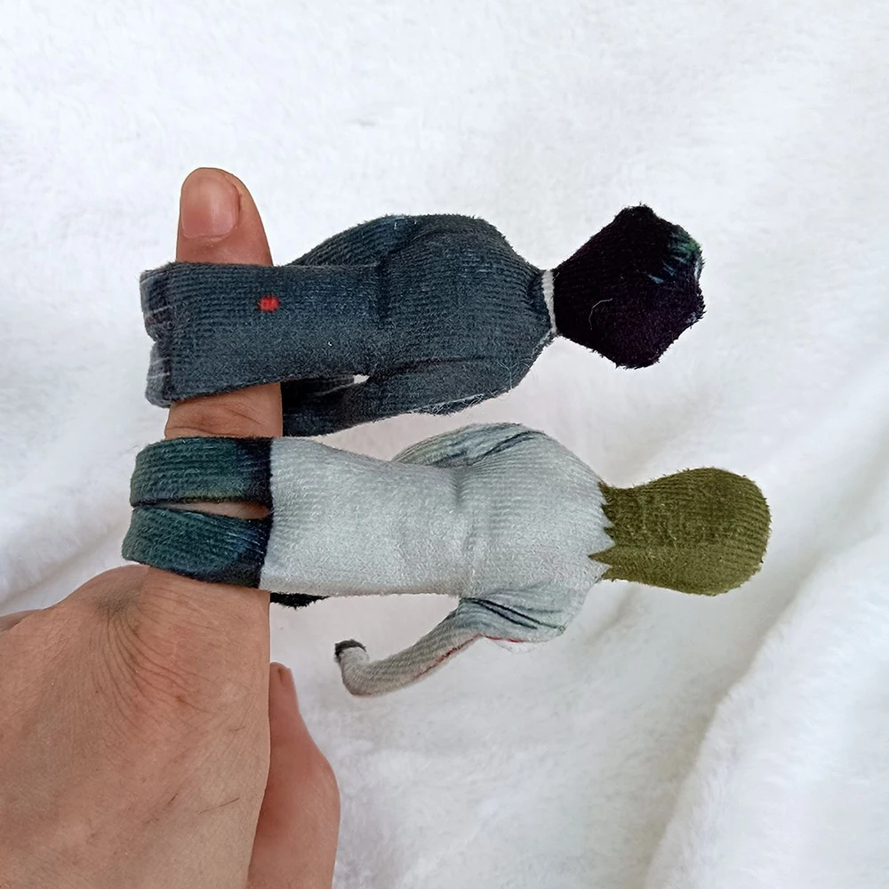 ゲーム天宮レンアン高巻コスプレキーホルダーぬいぐるみ綿人形スレンダーツイスト可能な形状ルーム装飾フェスティバルギフト