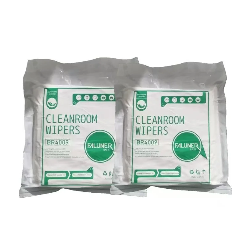 

100PCS Print Head Cleaning Non Dust Cloth Dust Free Paper Cleanroom Wiper For Mimaki/Roland/Mutoh/Galxy printer Tissue Stencil