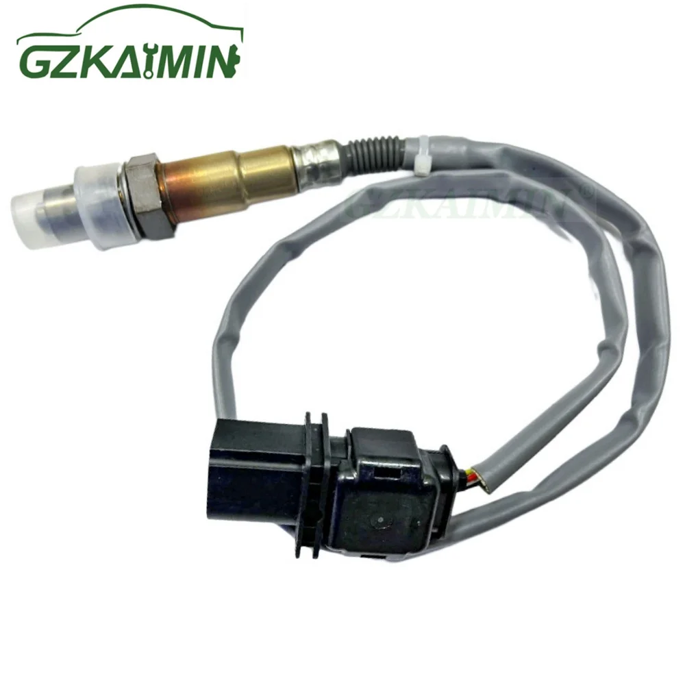 OEM 03L906262Q 03L 906 262 Q 0281004191 For VW Jetta 1.4L 13-14 For Audi A4 A5 2.0L 2009-2014  Oxygen Sensor