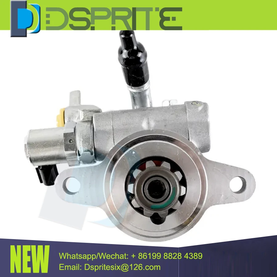 

NEW Power Steering Pump For Toyota Prado 3.0L 2013-2018 KDJ150 1KD 2KD 44310-60551 4431060551 44310 60551