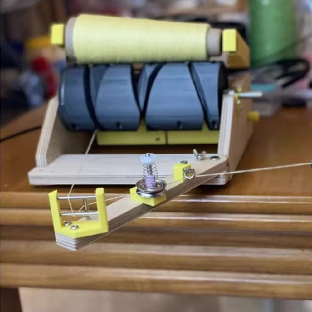 Thumbnail 4 - #4 Trending Threading Machines Right Now