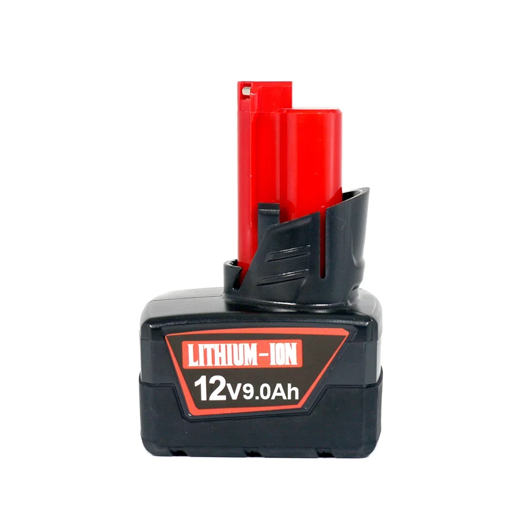 For Milwaukee 12V 1… - image