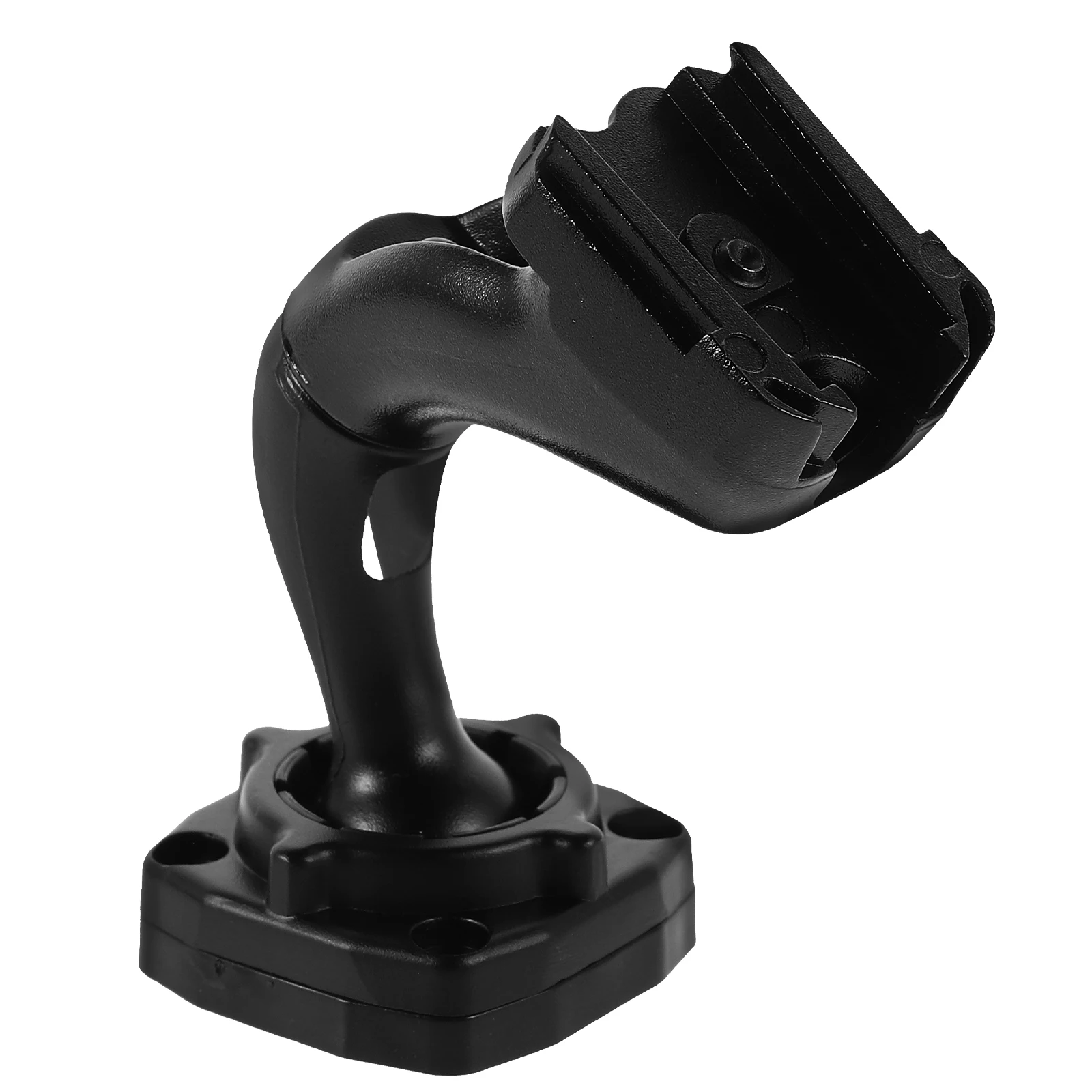 

Universal Car Dashcam Mount Zinc Alloy Driving Recorder Bracket For Vehicle Dashboard Rearview Mirror Camera Holder Durable Easy