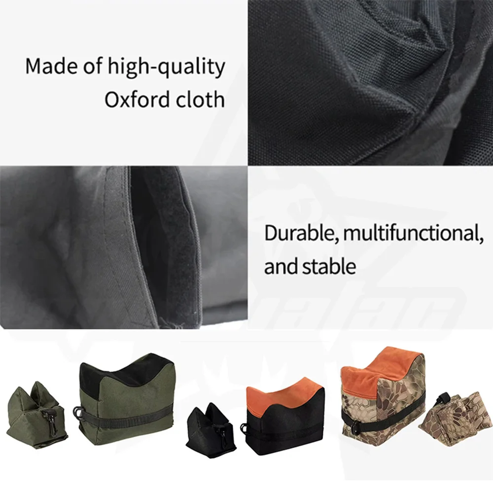 جهاز دعم حقيبة الرمل الخارجية من أوفيدي ، يعتمد صيد المركبات على معايرة الوسادة ، مشبك الرؤية لإصلاح حقيبة الرمل