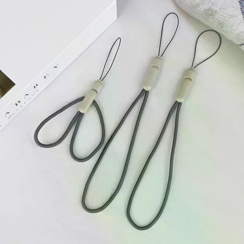 Lanyard For  Pro 2nd Gen Wireless Earphone Anti-lost Rope Nylon Strap For  Pro 2 Air Pods Pro2