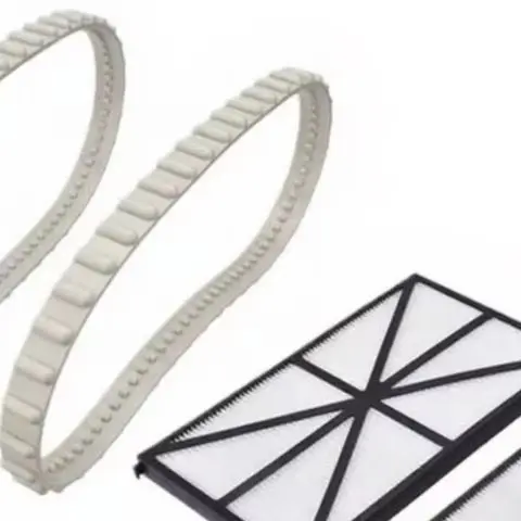 Replacement Filter Cartridge & Drive Belt Kit For Hayward For TigerShark Pool Cleaners RC9950 RC9955 RC9990 Pool Equipment Parts