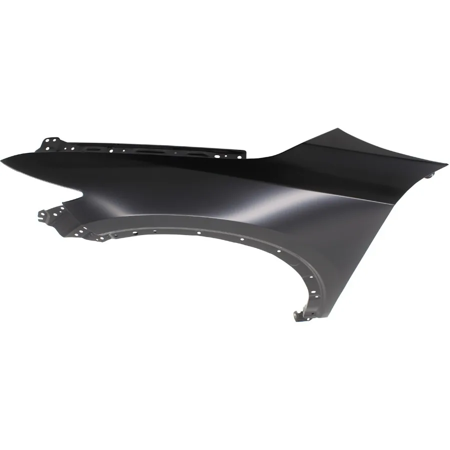 Guardabarros para Mazda CX5 20172024 Panel de carrocería de repuesto del lado del conductor delantero con ajuste preciso y acabado duradero para vehículos mejorados