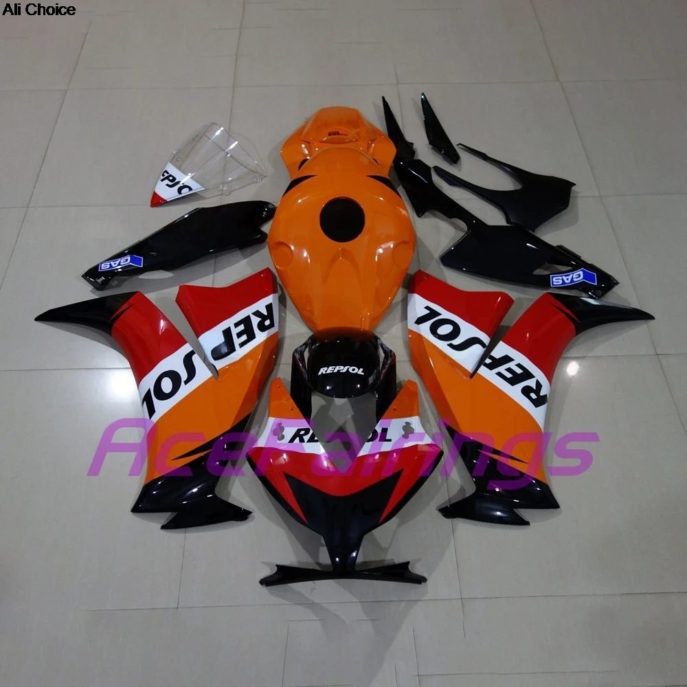 Fit For 2012-2016 Honda CBR1000RR Forged Made To Order Fairing Set 12-16 CBR 1000RR Popular Colors Fairing Kit