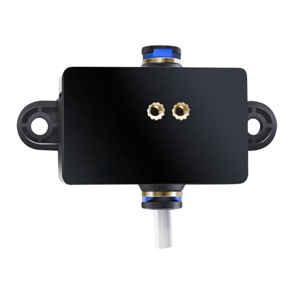 For 3D Printer Filament Runout Sensor for IR3 V2 with Stable Mounting and Compatibility with Marlin 2.0 Firmware