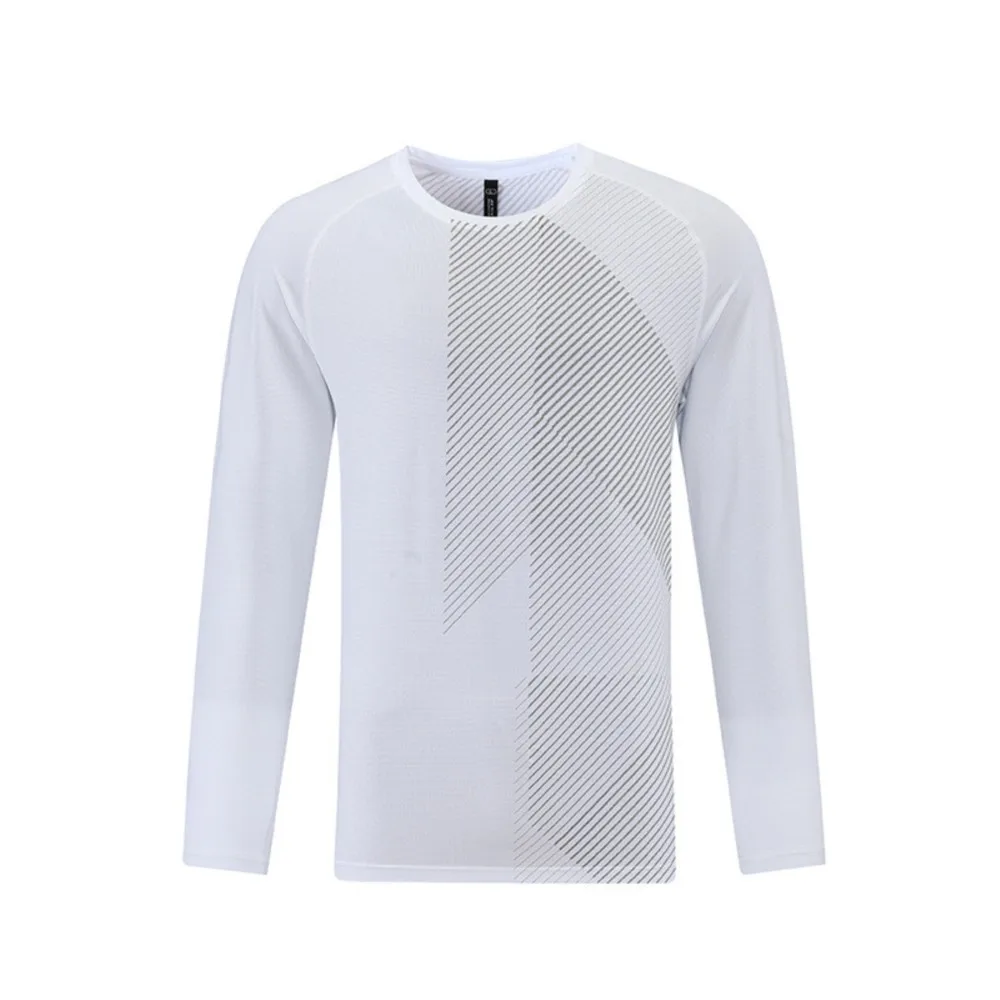 Men Women Compression Running Long Base T Shirt Fitness Sport Basketball Soccer Football Skiing Training Gym Bottom Clothes 891