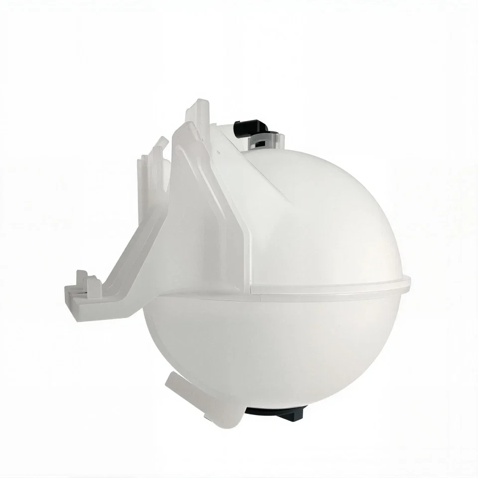 9065010503 A9065010015 Expansion Coolant Tank with Cover for Dodge Freightliner Mercedes-Benz Sprinter 2500 3500 2010-2018