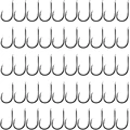 50pcs flat head qy