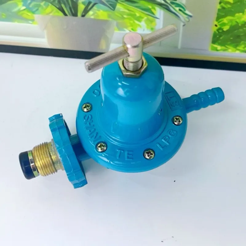 Medium and high pressure valve, tiger stove valve, rapid furnace pressure regulating valve, commercial fierce stove