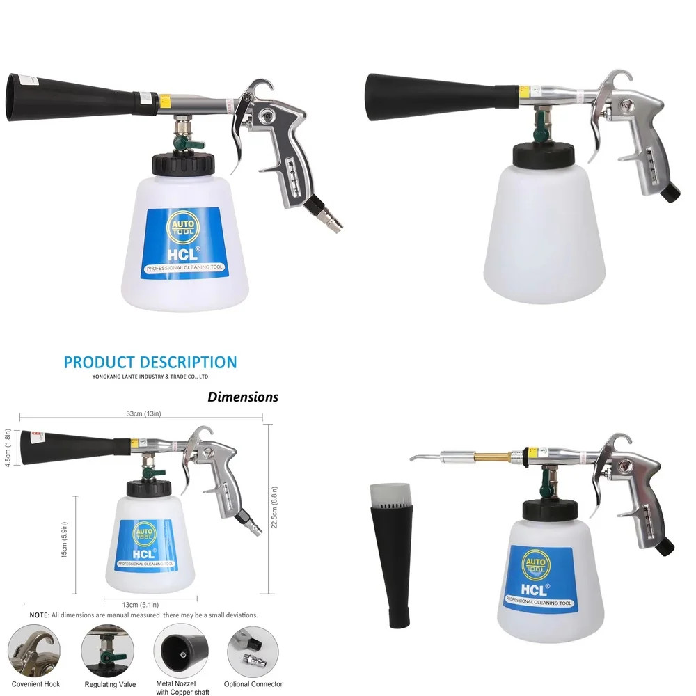 

Wholesale Tornador Cleaning for Car Wash Mobile Detailing Cleaning Tool for Automotive Interior Exterior Deep Cleaning