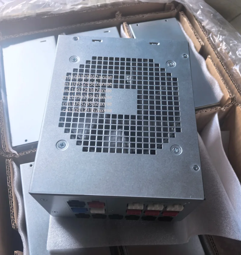 H1000EGM-00 0RGJRX RGJRX Applicable for DELL alien Aurora R12 R10 R11 R9 power supply 1000W T3640 T3630 T3650