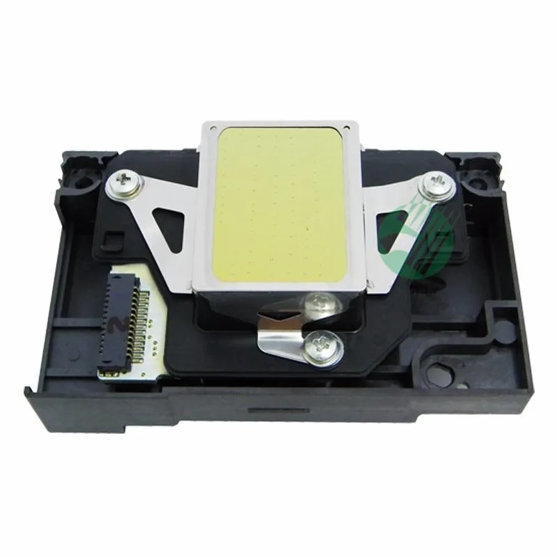 99% Original For Epson L801 L800 L805 TX650 PX660 T50 Printhead Print Head F180000 F180040