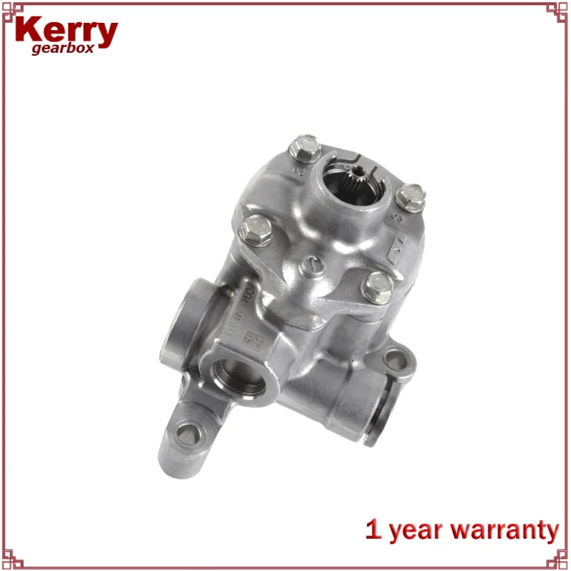 

JF015E RE0F11A JF015 33500 CVT Automatic Transmission Oil Pump for Nissan Sentra 1.8L Suzuki