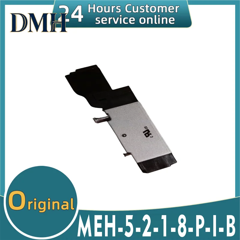 

Brand new original solenoid valve MEH-5-2-1-8-P-I-B MEH-5-2-1-8-P-B MEBH-5-2-1-8-P-B MEH-5-2-1-8-L-S-B MEH-5-2-1-8-P-S-B MEH-5-3