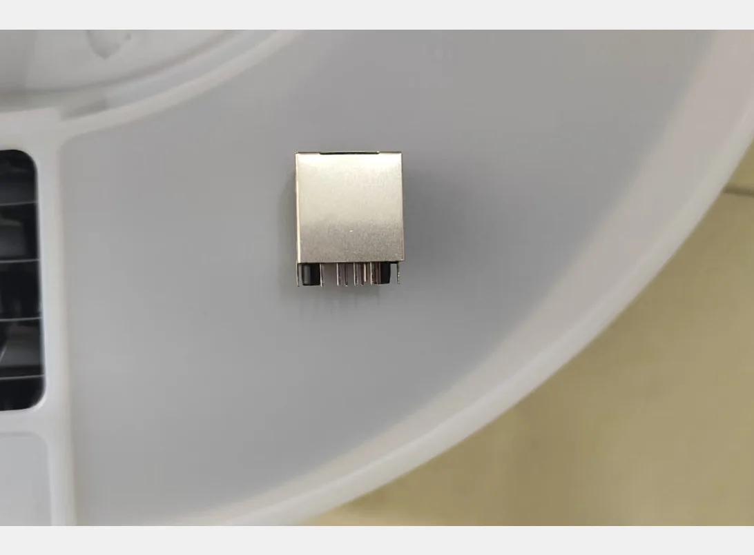 10PCS/LOT  NEW PRIGINAL XFATM9-CVYG1-2M  XFMRS RJ45 DIP