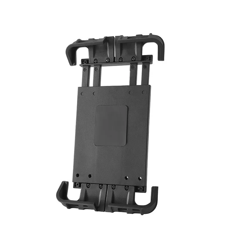 Регулируемый автомобильный держатель PB04 с защитой от сотрясений, кронштейн для планшетного компьютера, навигатор, аксессуар, портативный автомобильный держатель, прямой