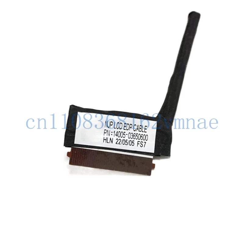 FOR ASUS ROG Zephyrus S15 GA503RM GA503RX GA503QS LCD Cable 14005-03650600