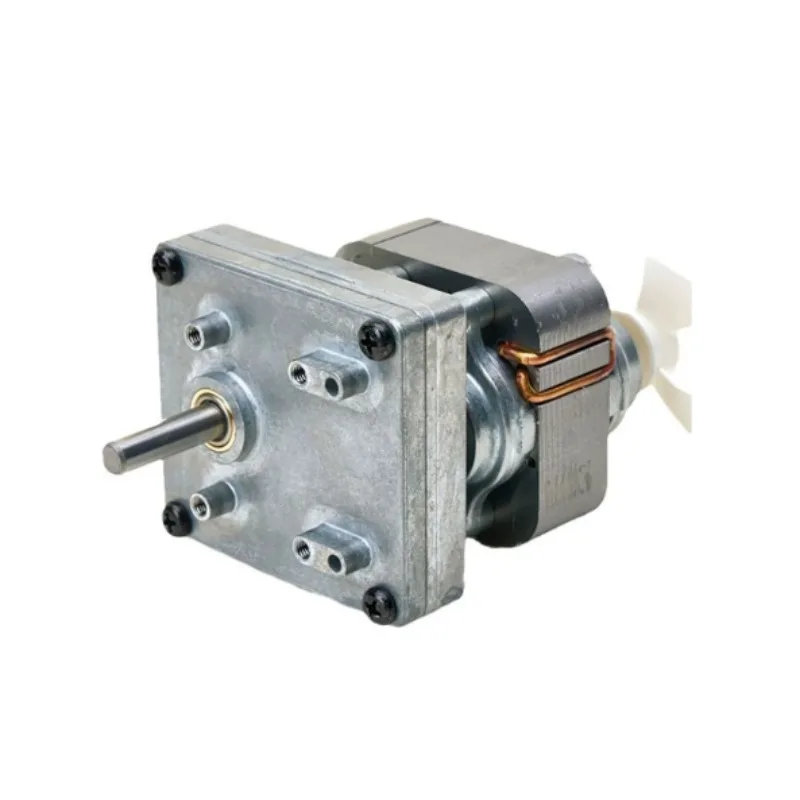Vertical Conveyor Toaster Chain Drive Motor Spare Replacement Part Fits B3715UI Commercial Bread Oven