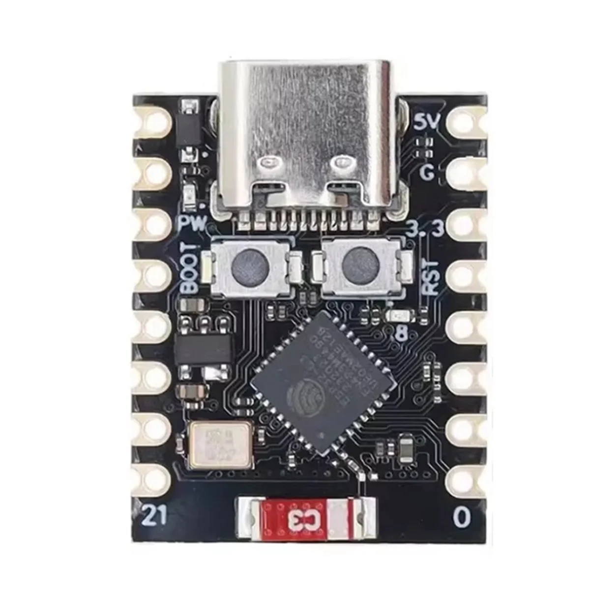 N33R_3PCS BTC Solo Miner 40KH/S Lottery Miner Bitcoin Mini Miner