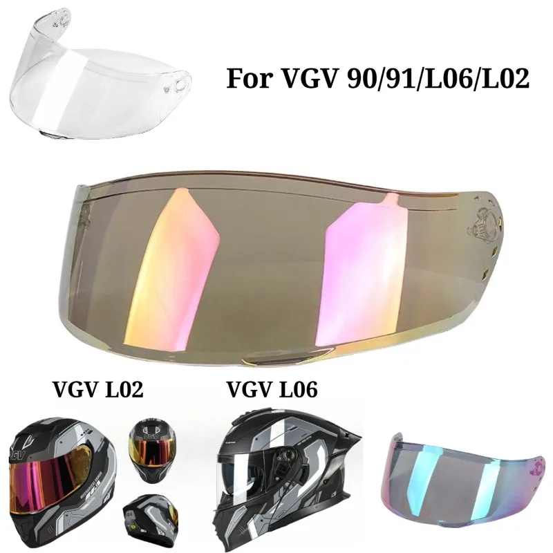 for-vgv-90-91-l06-l02-helmet-lenses-cascos-para-moto-helmet-replacement-accessories-acessorios-para-capacetes
