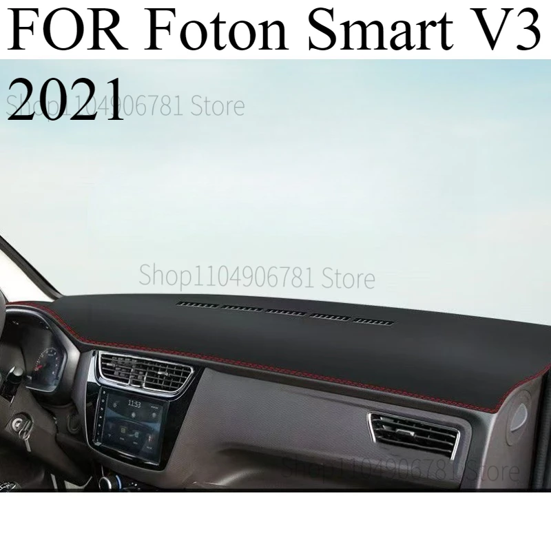 For ‌Foton Smart V3…