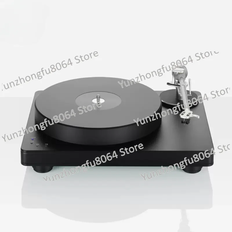 DC LP Vinyl Record Player HIFI Vinyl Record Player