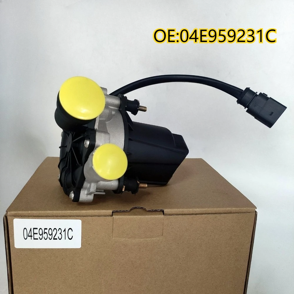 

High quality New For 04E959231C Suitable for Audi JETT A3 2017-2020 second air injection pump