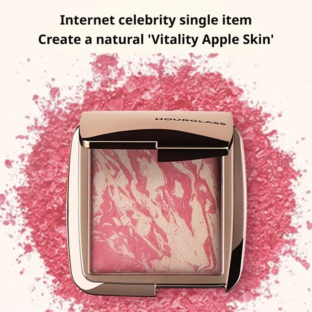 

Краска для лица Pork Belly: нежная, гладкая текстура, увлажненное сияние, здоровый румянец для различных типов кожи