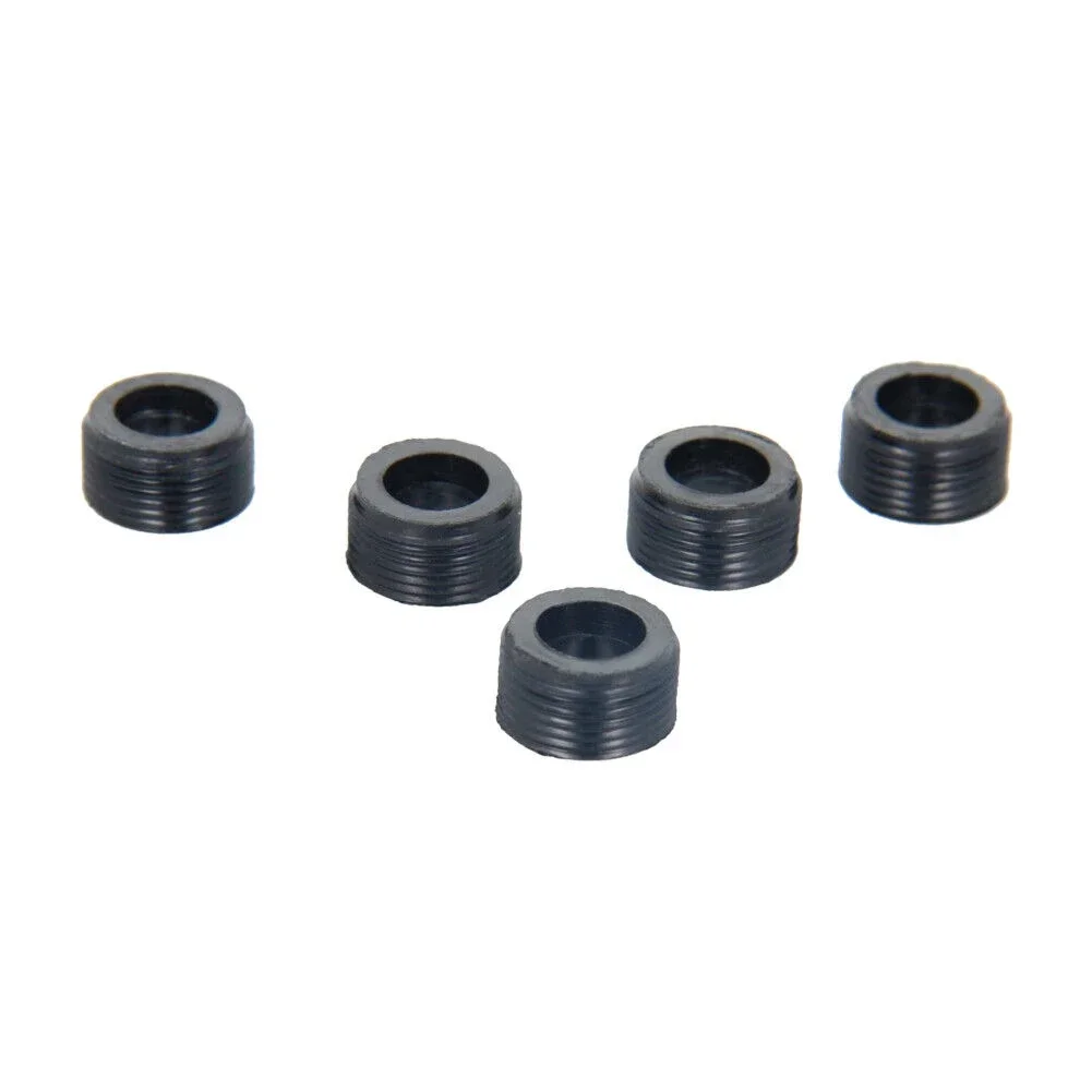 Carbon Brush Cap Plastic Holder Cover Accessories For Motor Accessories 12-22mm Replacement Part Power Tools