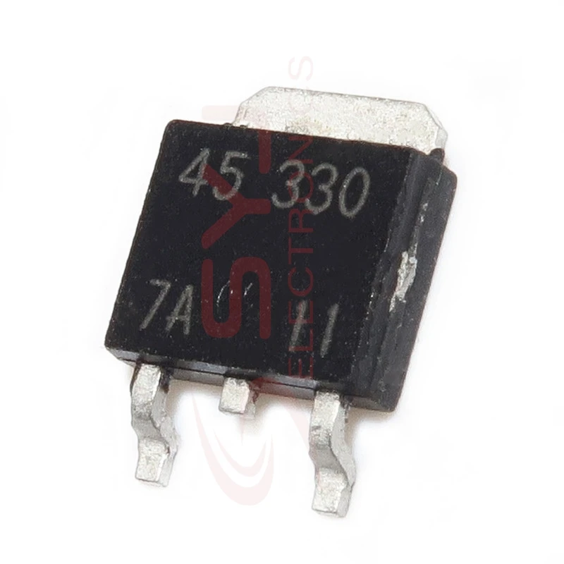 5-20PCS 45330 45-330 TDA7297 7297 M25P32-VMW6TG 25P32V6G AD9226ARSZ AD9226ARS ADE7757ARNZ ADE7757ARN MC33269DR2-5 MC33269