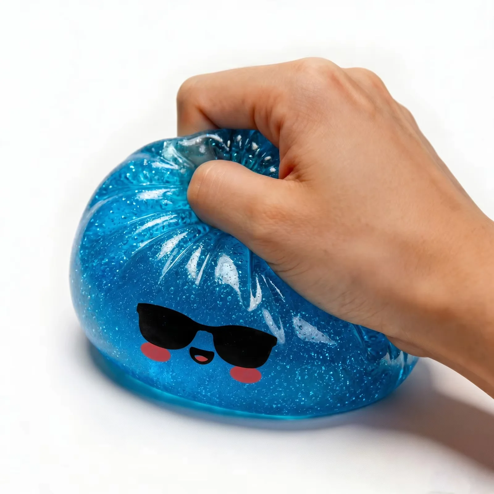 New Glitter Shark Dumpling Squ - đánh giá và giá Electronics Latest Gadgets