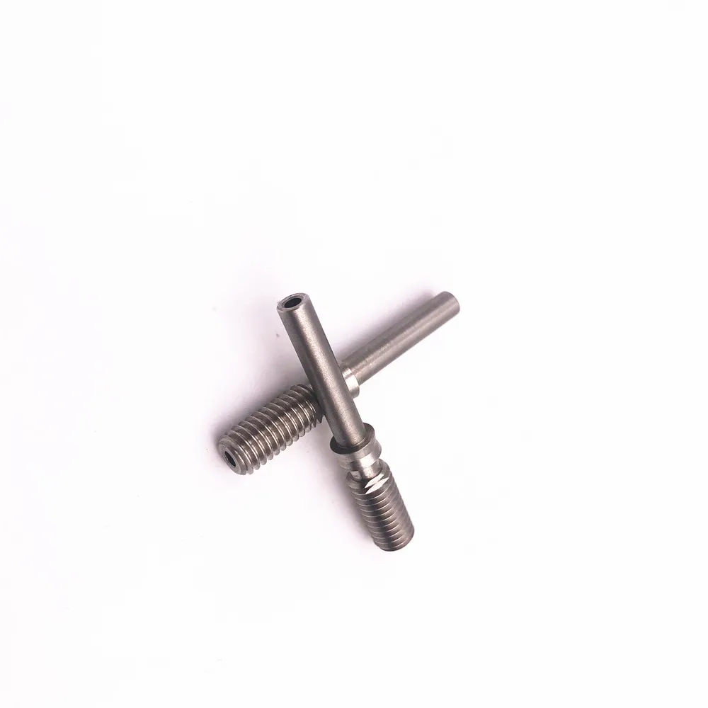 Funssor Updating Hexagon AO All Metal Hotend kit - For DIY RepRap Lulzbot 3 D printer part 12/24V 1.75/3.00mm