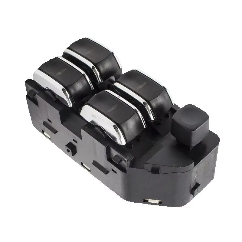 

NEW Power Window Master Switch Front Left Driver Side 25668566 For Cadillac DeVille 4.6L V8 1997 1998 1999