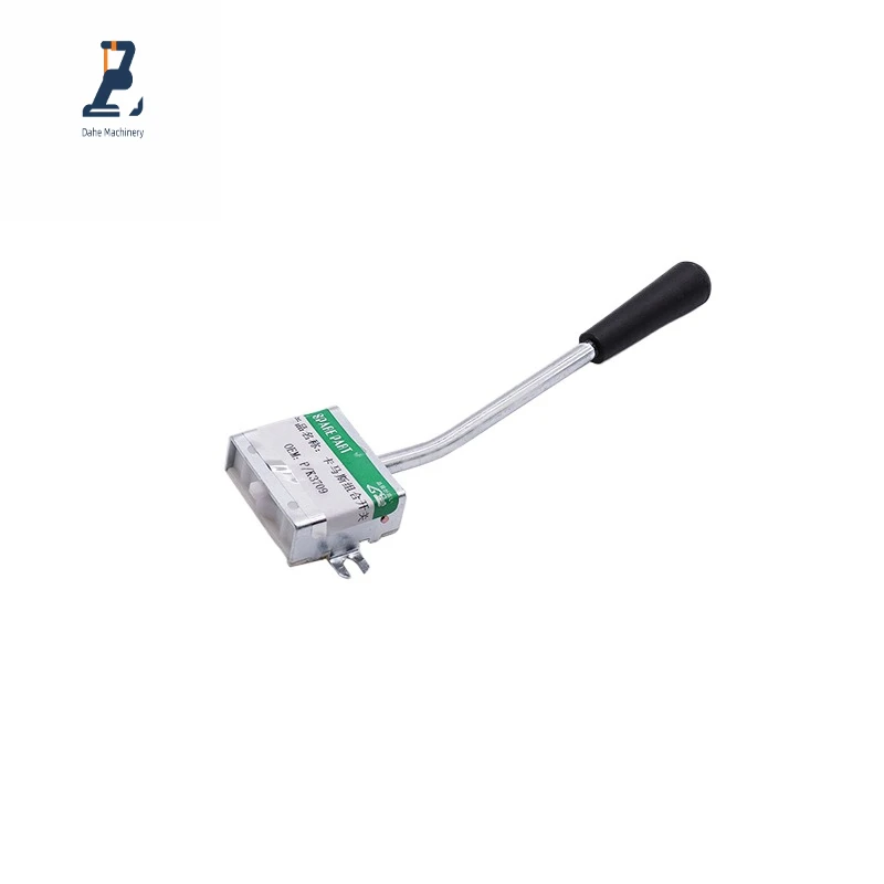 

Suitable For Kamaz Кама Heavy-duty Truck Turn Signal Switch Combination P/k3709 Combination Switch