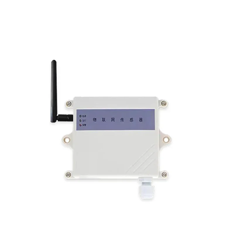 Wireless Lora Lorawan Leak Alert Flood Alarm Water Leakage Sensor