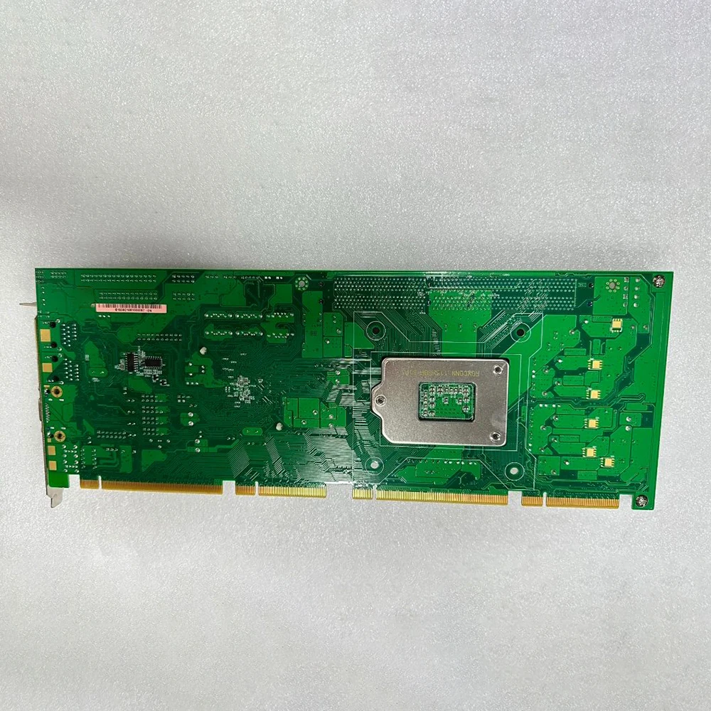 

Industrial control computer motherboard SHB106/108 REV.B0-RC