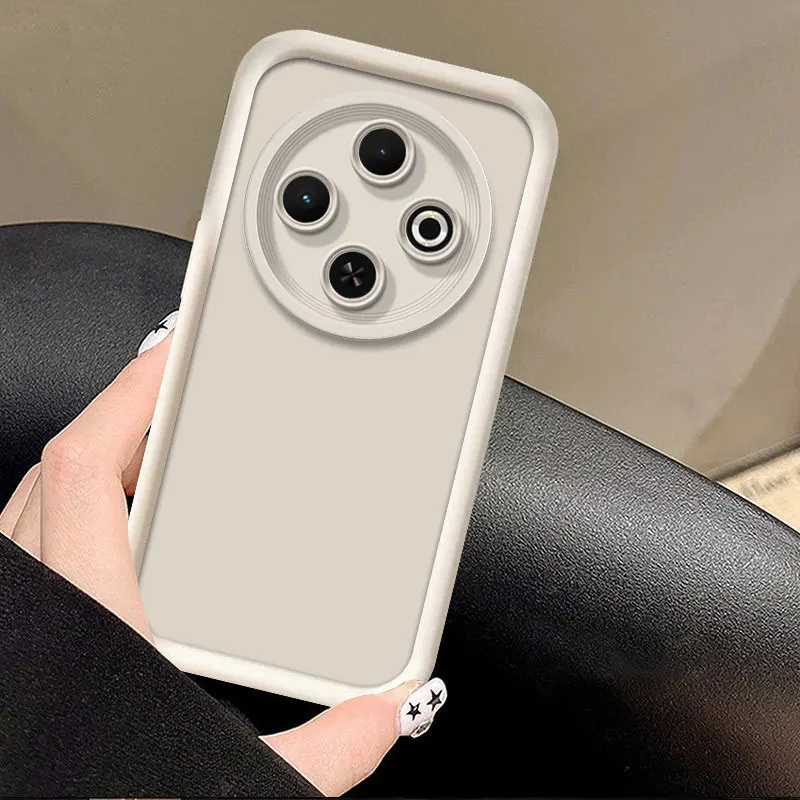 For Tecno Spark 30 Pro Case Full Package Anti Drop Soft Silicone Back Cover For Tecno Spark 30 4G 30C Fashion Bumper Phone Case