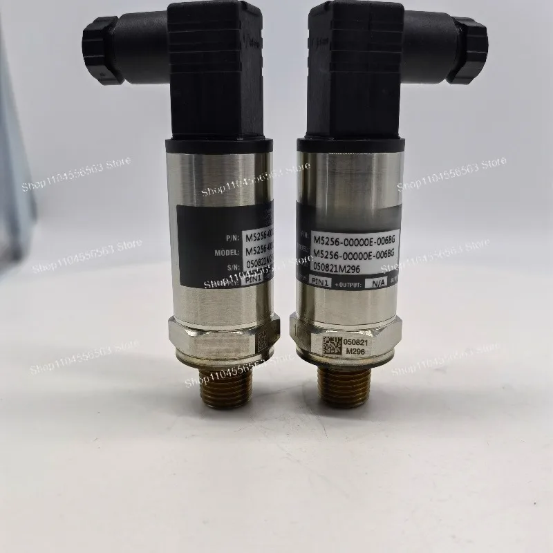 M5156-00000P-030BG High-pressure Transmitter, Pressure Sensor Suitable for US MEAS McQuay Screw Compressors