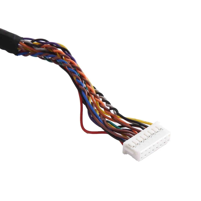 Acessórios do aspirador Irobot, sensor de substituição esquerdo e direito, peças sobresselentes